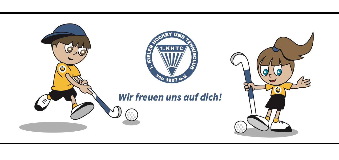 1. Kieler HTC Hockeyabteilung